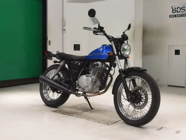 Suzuki GLASS TRACKER BIG BOY  с аукциона в Японии