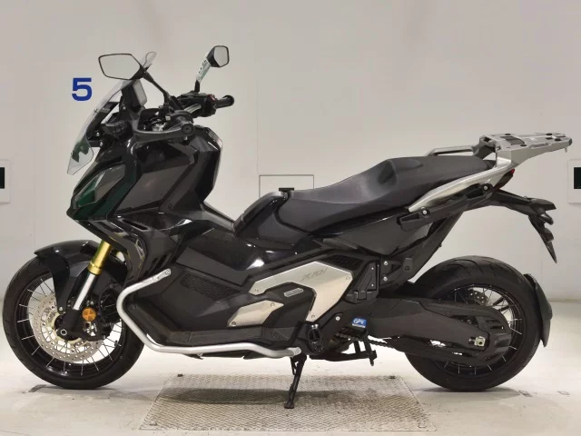 Honda X-ADV750-2 2021