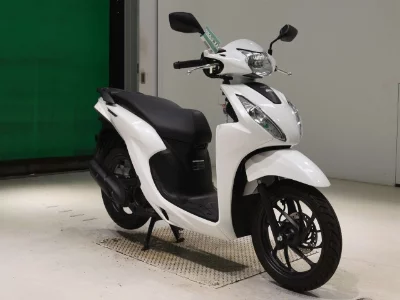 Honda DIO110LITE