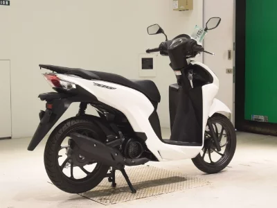 Honda DIO110LITE