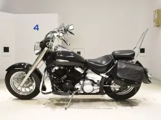 Yamaha DRAGSTAR400 CLASSIC
