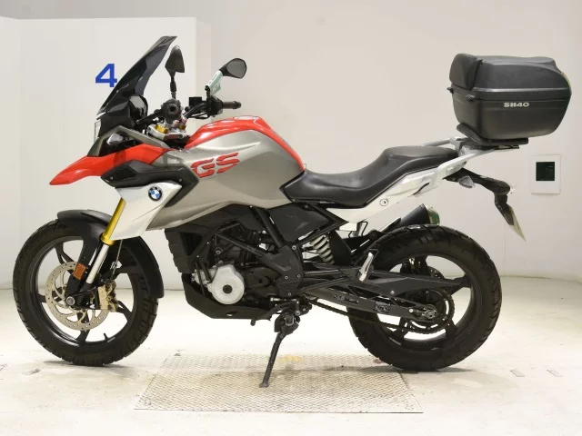 Other BMWG310GS  с аукциона в Японии