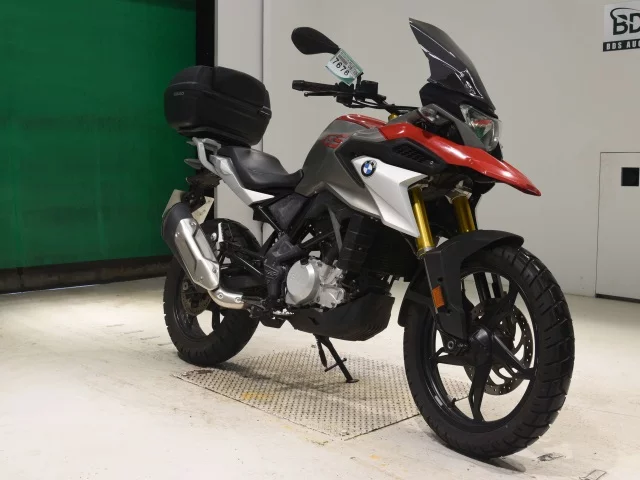 Other BMWG310GS  с аукциона в Японии