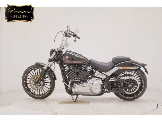 Harley-Davidson HARLEY FXBR1920  с аукциона в Японии