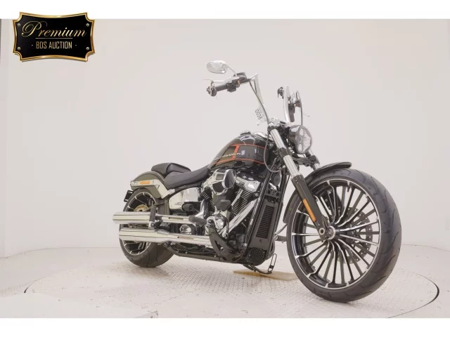 Harley-Davidson HARLEY FXBR1920  с аукциона в Японии