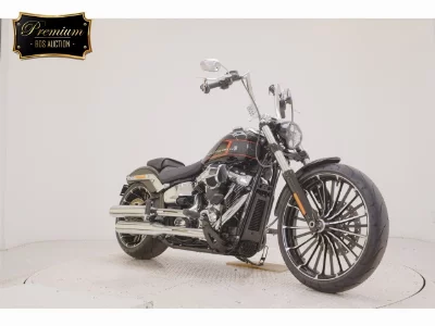 Harley-Davidson HARLEY FXBR1920