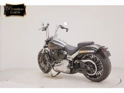 Harley-Davidson HARLEY FXBR1920