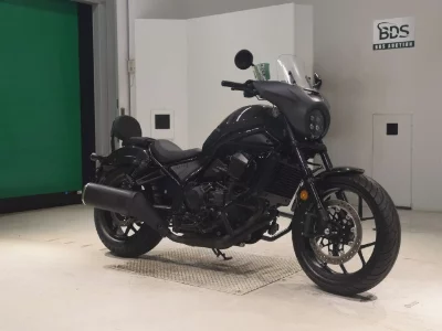 Honda REBEL 1100D