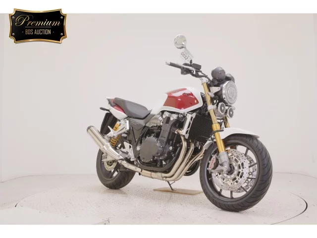 Honda CB1300SF-3SP  с аукциона в Японии