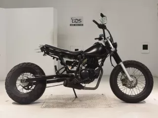 Yamaha TW200-2