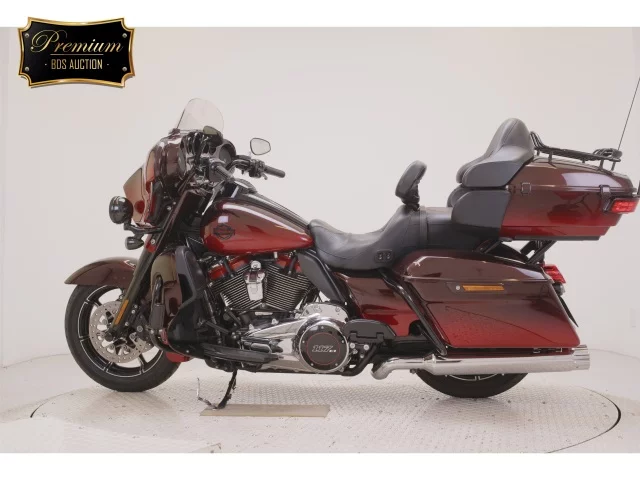 Harley-Davidson HARLEY FLHTKSE1920CVO  с аукциона в Японии