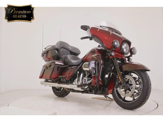Harley-Davidson HARLEY FLHTKSE1920CVO  с аукциона в Японии