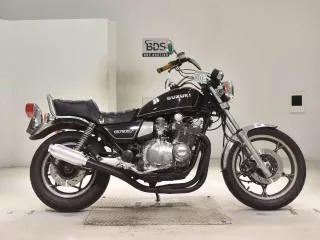 Suzuki GS750