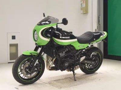Kawasaki Z900RSKAFE