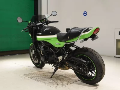 Kawasaki Z900RSKAFE