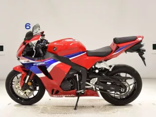 Honda CBR600RR-4