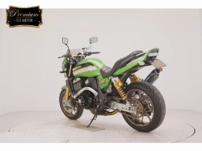 Kawasaki ZRX1200