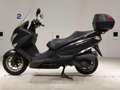 Suzuki BURGMAN200