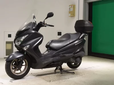 Suzuki BURGMAN200