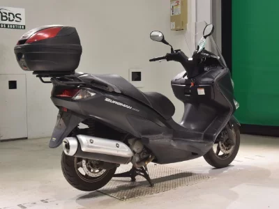 Suzuki BURGMAN200