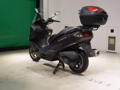 Suzuki BURGMAN200