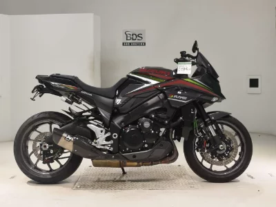 Suzuki KATANA1000