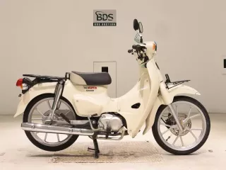 Honda C110-4