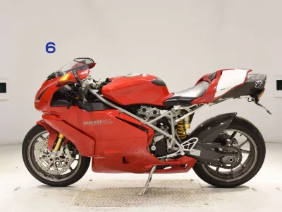 Ducati DUCATI 999 S