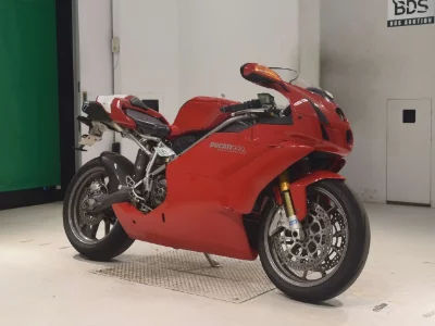 Ducati DUCATI 999 S