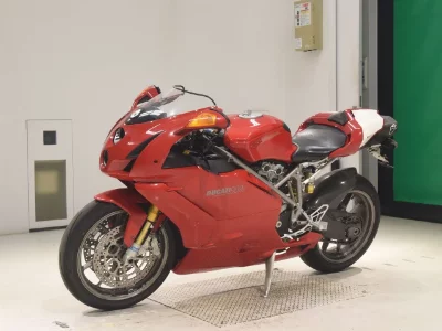 Ducati DUCATI 999 S