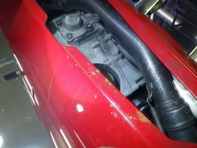 Ducati DUCATI 999 S
