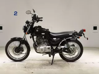 Suzuki GLASS TRACKER BIG BOY