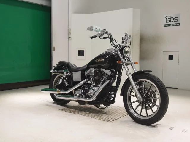 Harley-Davidson HARLEY FXDL1450  с аукциона в Японии