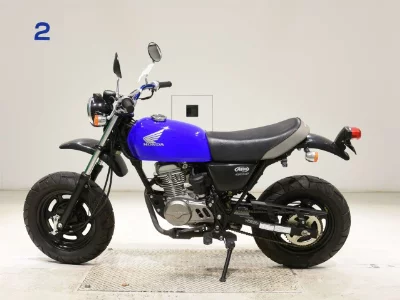 Honda APE50