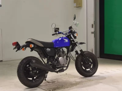Honda APE50