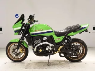Kawasaki ZRX1200