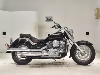 Yamaha DRAGSTAR400 CLASSIC