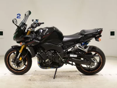 Yamaha FZ-1 FEATHER