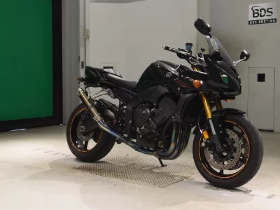 Yamaha FZ-1 FEATHER