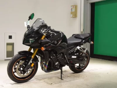 Yamaha FZ-1 FEATHER