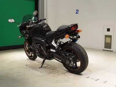 Yamaha FZ-1 FEATHER