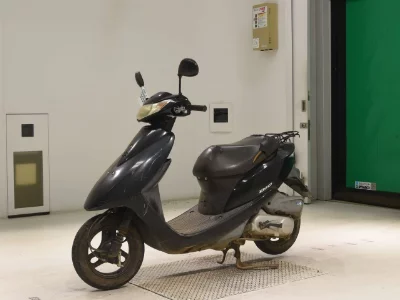 Honda DIO