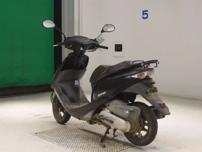 Honda DIO
