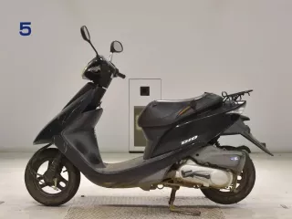 Honda DIO