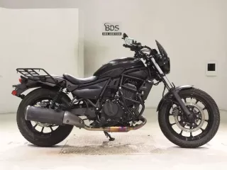 Kawasaki ELIMINATOR 400-3