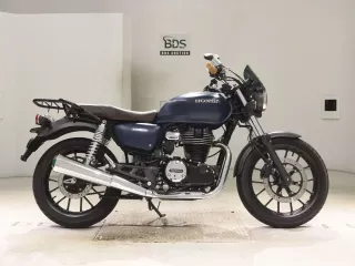 Honda GB350 2021