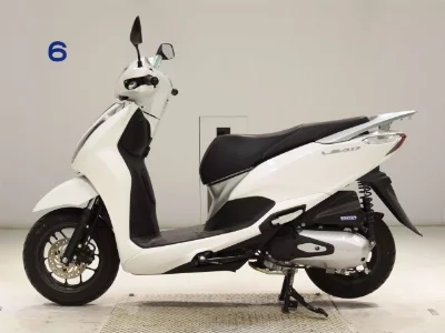 Honda LEAD125-2