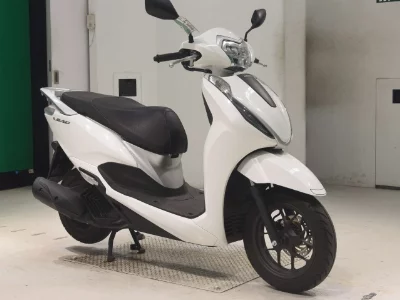 Honda LEAD125-2