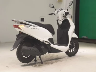 Honda LEAD125-2