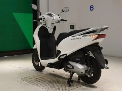 Honda LEAD125-2